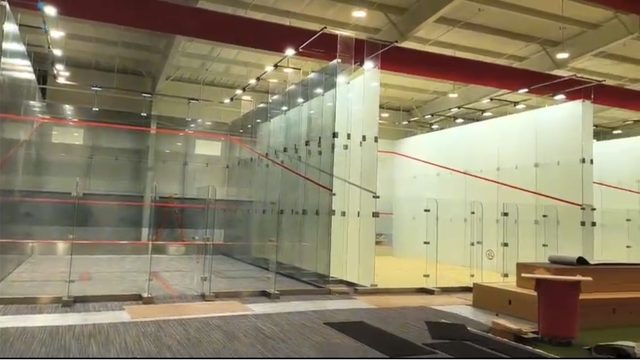 场地项目 · 美国康乃狄克