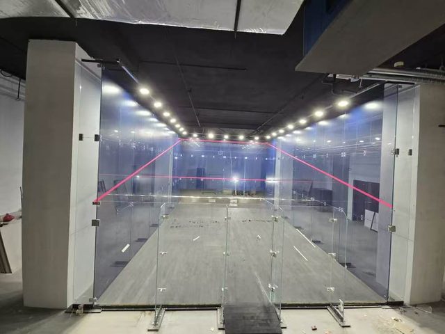 场地项目 · 马来西亚吉隆坡